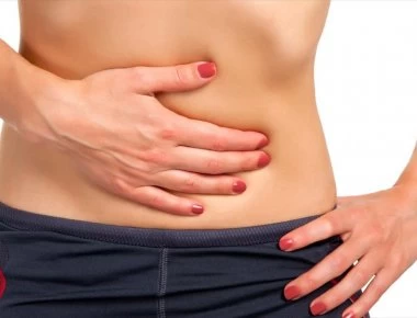 Με αυτόν τον τρόπο θα ανακουφιστείτε από τα αέρια στο στομάχι